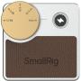 SmallRig 5882 Retro Mini Speedlite Flash