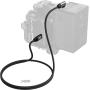 SmallRig 5732 Data Cable For USB-C Adapter