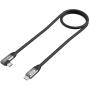 SmallRig 5732 Data Cable For USB-C Adapter