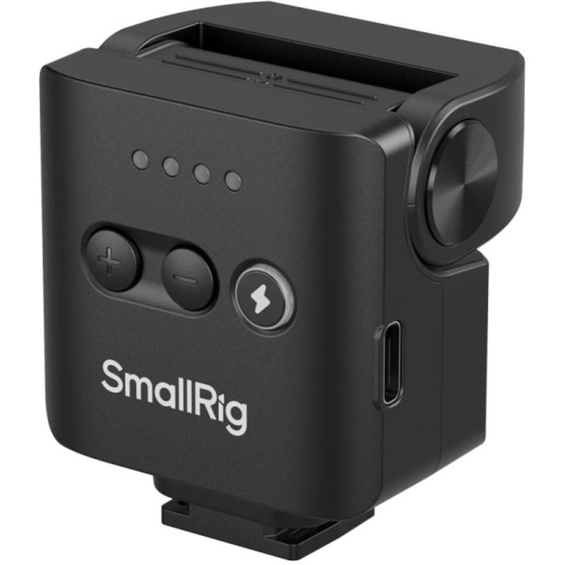 SmallRig 5883 Mini Speedlite Flash