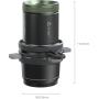 SmallRig 6376 SP Air Spotlight