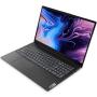 Portátil Lenovo V15 G4 ABP 82YY0068SP Ryzen 5 5625U/ 8GB/ 512GB SSD/ 15.6'/ Sin Sistema Operativo