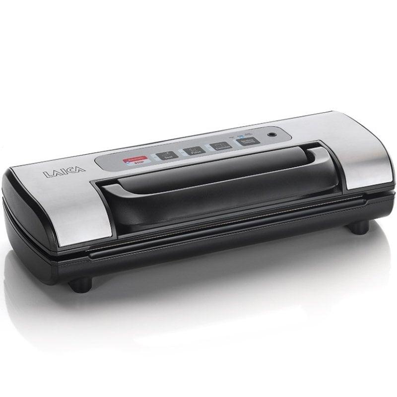 Envasadora al vacío Laica VT32170/ 120W