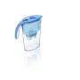 Jarra Filtrante Laica Stream Line/ Capacidad 2.3L/ Azul