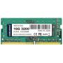 Memoria RAM Whalekom WK4SO32 16GB/ DDR4/ 3200MHz/ 1.2V/ CL19/ SODIMM