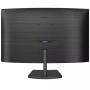 Monitor Curvo Philips E-Line 241E1SC 23.6'/ Full HD/ Negro
