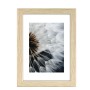 Hama Plastic Frame Breeze Eiken 10 X 15 cm