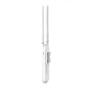 Punto de Acceso Inalámbrico TP-Link Omada EAP110 V2 PoE 300Mbps/ 2.4GHz/ Antenas de 5dBi/ WiFi 802.11n/b/g
