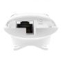 Punto de Acceso Inalámbrico TP-Link Omada EAP110 V2 PoE 300Mbps/ 2.4GHz/ Antenas de 5dBi/ WiFi 802.11n/b/g