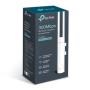 Punto de Acceso Inalámbrico TP-Link Omada EAP110 V2 PoE 300Mbps/ 2.4GHz/ Antenas de 5dBi/ WiFi 802.11n/b/g