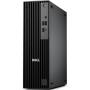PC Dell Pro Slim QCS1250 Intel Core Ultra 5-235/ 16GB/ 512GB SSD/ Win11 Pro