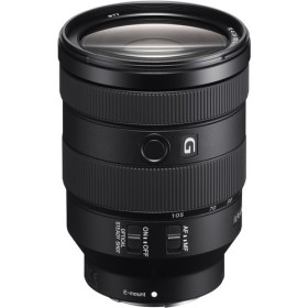Sony FE 24-105mm f4 G OSS