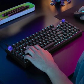 Comprar LOGITECH G316 X 98 - Black - (NLB) - Ganga Electrónica