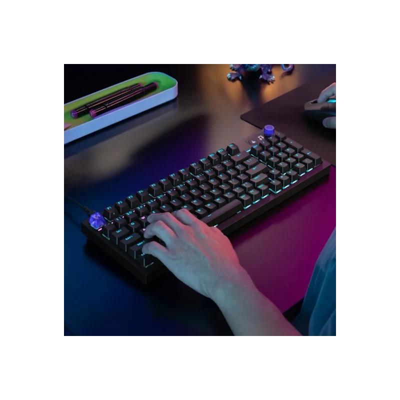 Comprar LOGITECH G316 X 98 - Black - (NLB) - Ganga Electrónica