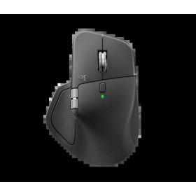 Logitech MX Master 4 Mouse Graphite