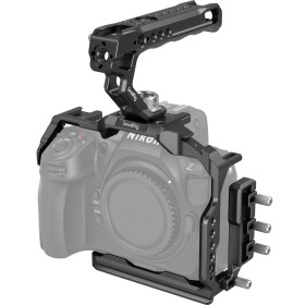 SmallRig 3941B Cage Kit For Nikon Z8
