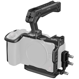 SmallRig 6379 Hawklock Quick Release Cage Kit For Canon EOS R6 V