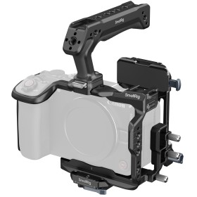 SmallRig 6381 Hawklock Quick Release Cage Kit For Canon EOS R6 V