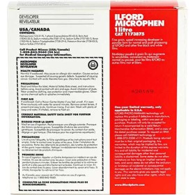 Ilford Microphen 1 Liter