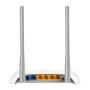 Router Inalámbrico TP-Link TL-WR850N 300Mbps/ 2.4GHz/ 2 Antenas/ WiFi 802.11n/g/b