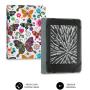 Funda para libro electrónico Subblim 1EC010 Clever Ebook Case 6' Mariposas