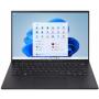 Portátil LG Gram 14ZB90S-G AA55BN Intel Core Ultra 5-115U/ 16GB/ 512GB SSD/ 14'/ Win11