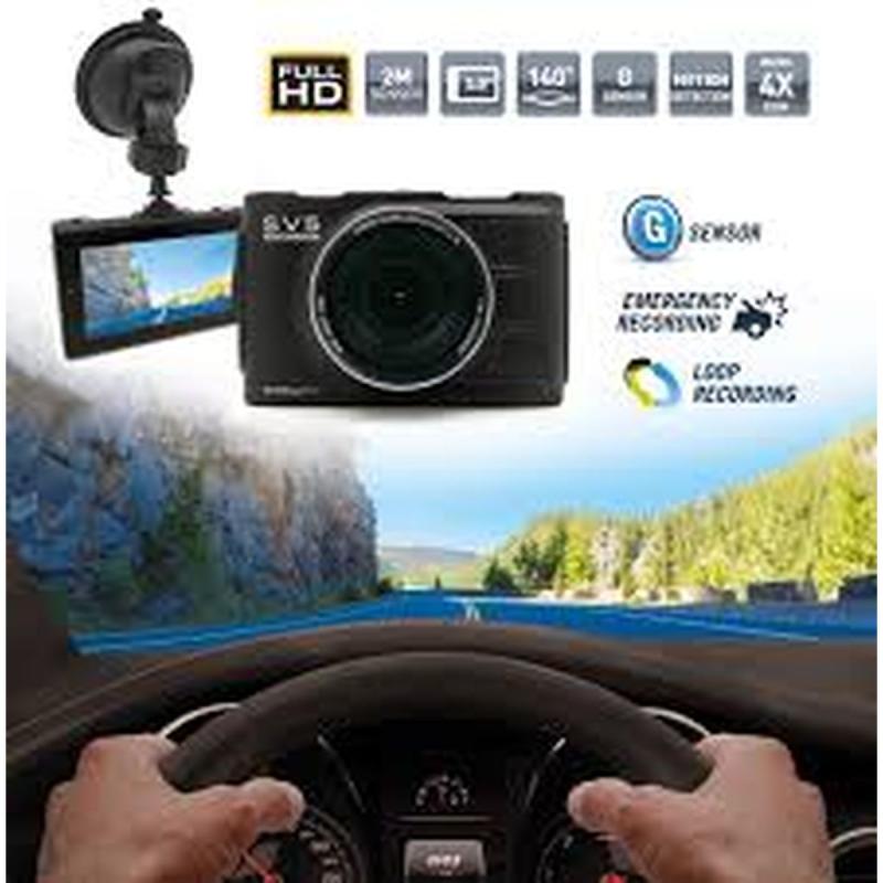 Easypix Streetvision SV5