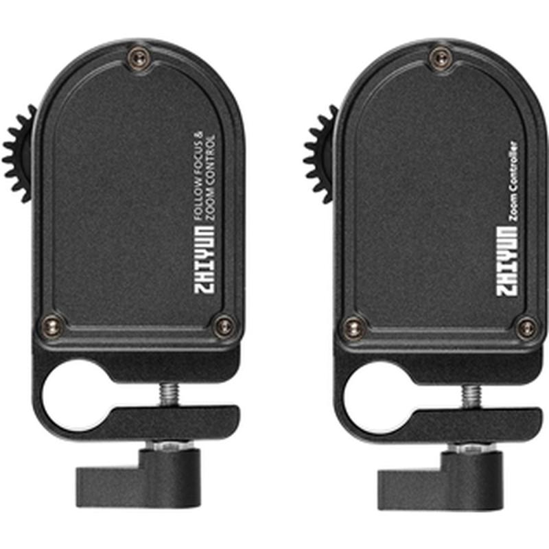Zhiyun Servo zoom &amp;amp; focus motors voor Crane3S