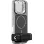 PolarPro LiteChaser iPhone 16 Pro Max Basecase Kit (Clear)