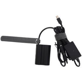Caruba Dummy Battery Fujifilm NP W235 USB C