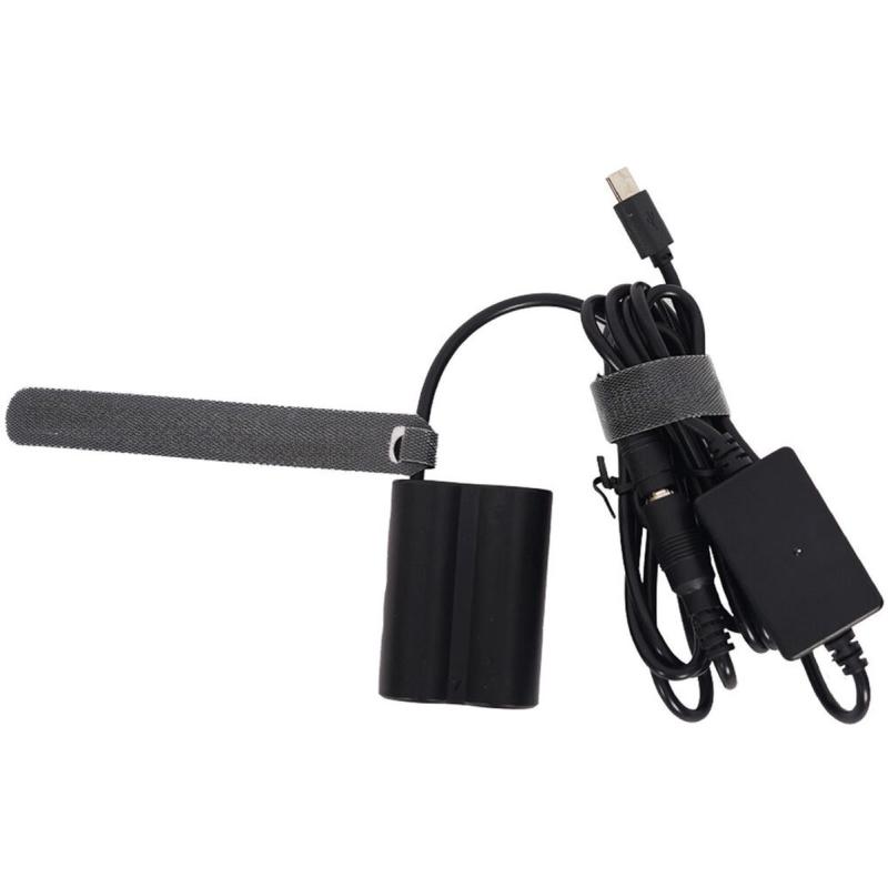 Caruba Dummy Battery Fujifilm NP W235 USB C