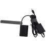 Caruba Dummy Battery Fujifilm NP W235 USB C
