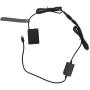Caruba Dummy Battery Fujifilm NP W235 USB C