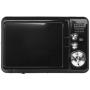 Yashica Easysnab Black