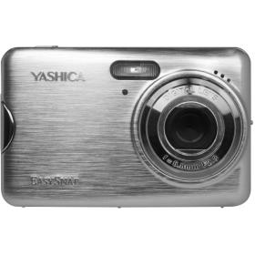 Yashica Easysnab Silver