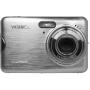 Yashica Easysnab Silver