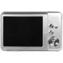 Yashica Easysnab Silver