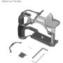 SmallRig 4798 Case For Sony Alpha 7 IV