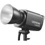 Godox Litemons LA200R RGB LED Video Light w/ Carry Bag (Black)