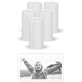 Easypix Instantfun 5X Thermal Printing Paper Rolls