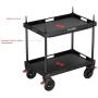 SmallRig MD5991 36 Video Production Camera Cart (Lite)