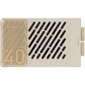Zhiyun Fiveray M40 SE Combo - LED Light &amp;amp; Accessories