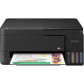 Epson EcoTank ET-2912 Inkjet Printers Consumer