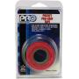 Pro Tapes Pro Gaff 24mm X 5.4m Pro Pocket Red