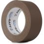 Pro Tapes Pro Gaff 48mm X 22.8m Cloth Tape Brown