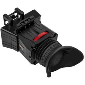 Zacuto Canon C500 MkII C300 MkIII Z-Finder