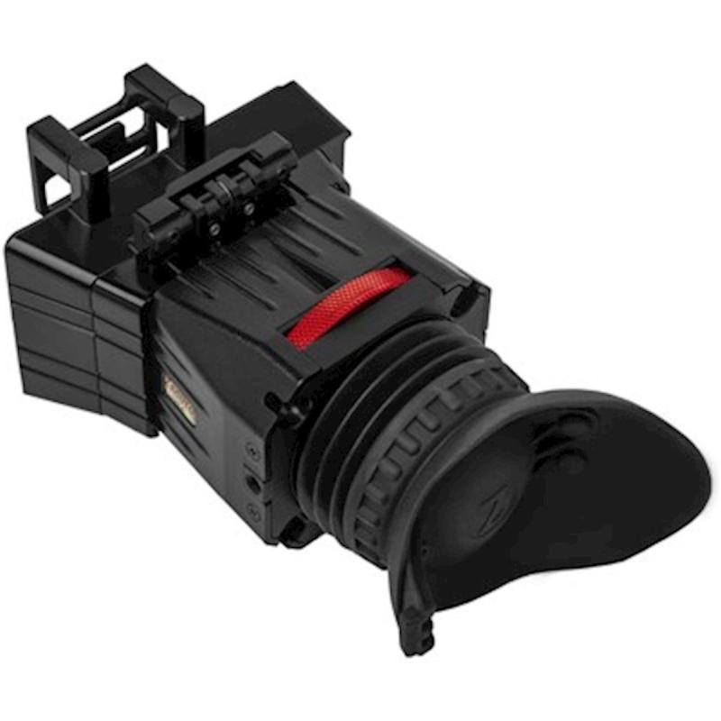 Zacuto Canon C500 MkII C300 MkIII Z-Finder