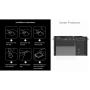 SmallRig 5988 Screen Protector For Fujifilm X-E5