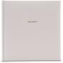 Hama Album XL Memories 30x30 cm 50 Black Pagina&amp;#039;s Grey