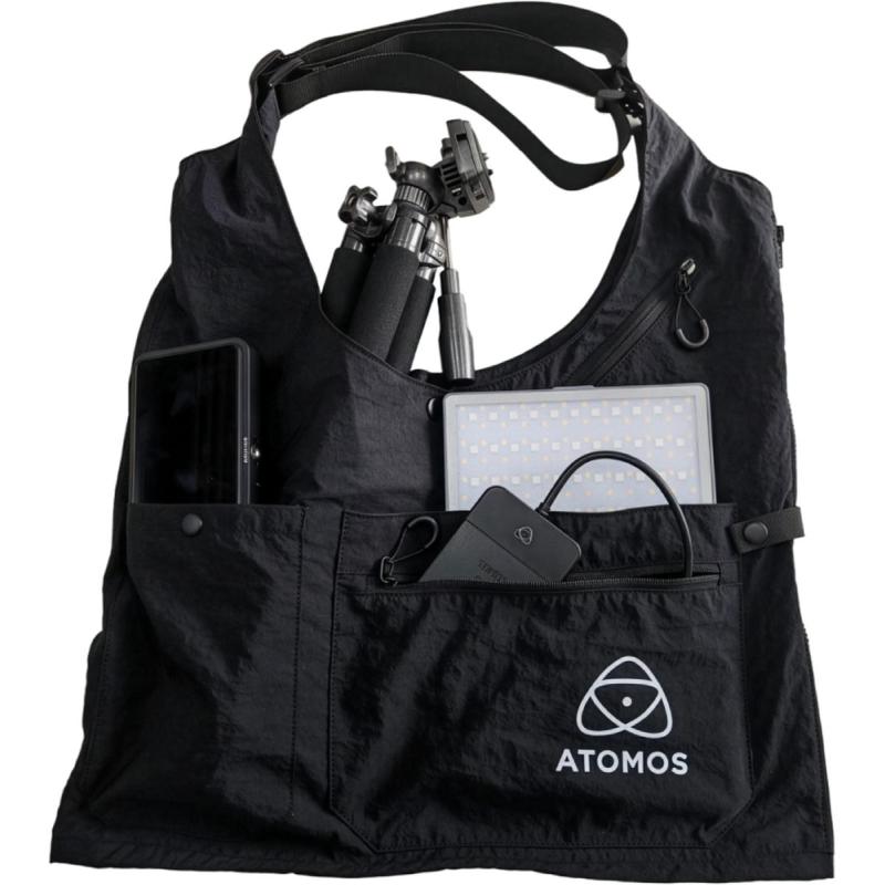 Atomos Fieldpro Vest - ATOMFVEST1